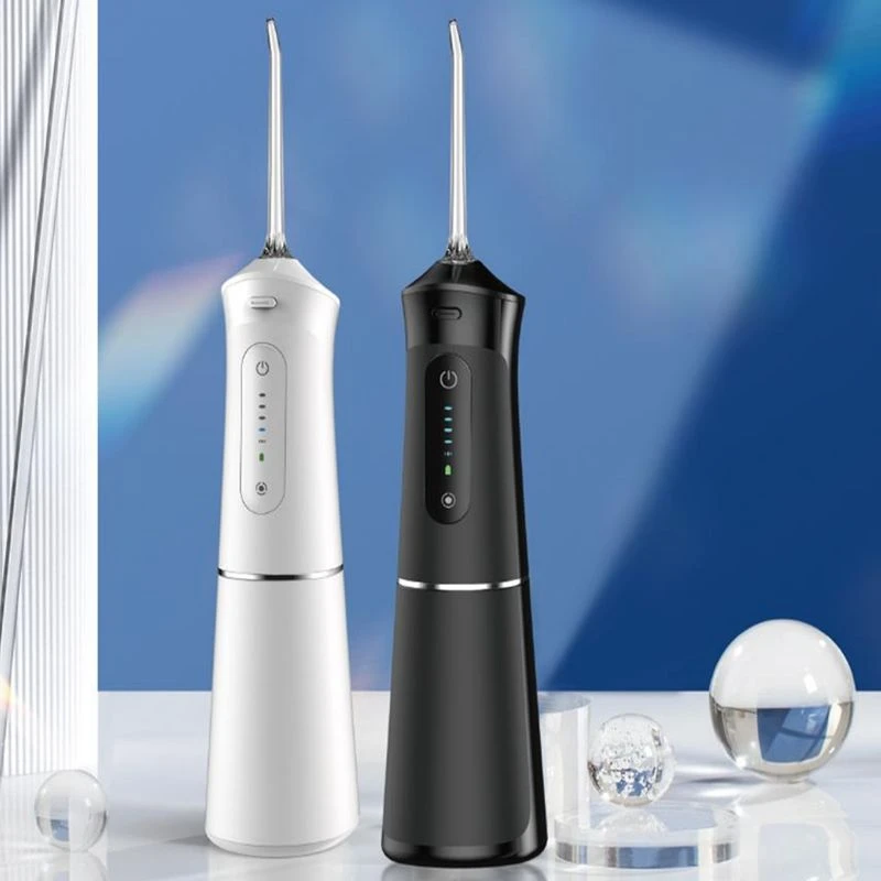Flosser Air Tanpa Kabel Terbaik